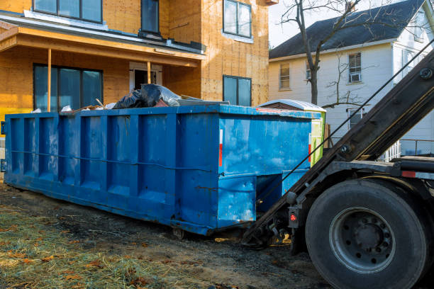 Best Junk Hauling Services  in Pawnee, IL
