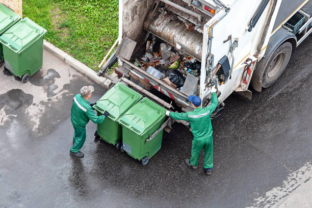 Best Commercial Cleanout Services  in Pawnee, IL