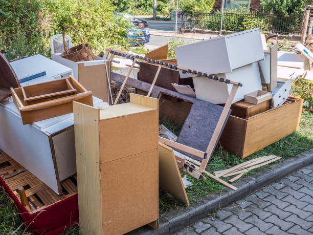 Best Basement Cleanout Services  in Pawnee, IL