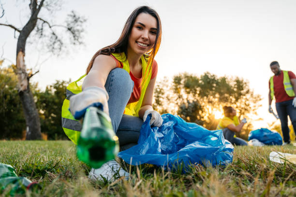 Best Construction Debris Removal  in Pawnee, IL
