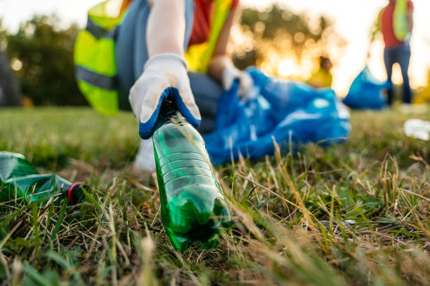 Best Yard Waste Removal  in Pawnee, IL
