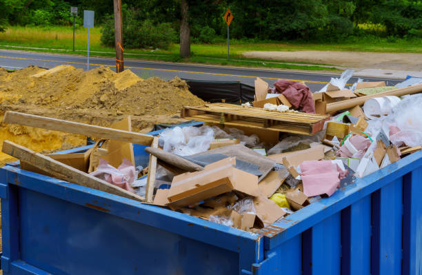 Best Yard Cleanup Services  in Pawnee, IL